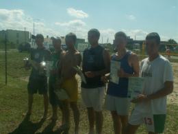 Rozstrzygnięto pierwsze eliminacje Silesia Cup 2007