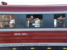 Tragedia w drodze na Woodstock