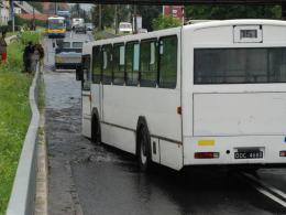 Opolszczyzna po burzy