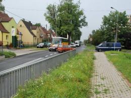 Opolszczyzna po burzy