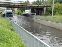Opolszczyzna po burzy