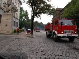 Opolszczyzna po burzy