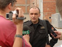 Pożar Cementowni Odra