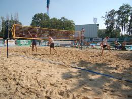 Finał SILLESIA CUP 2007