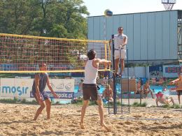 Finał SILLESIA CUP 2007