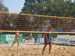 Finał SILLESIA CUP 2007