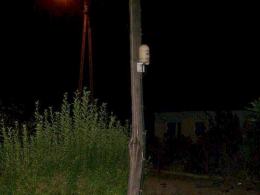 Stracił panowanie pod wpływem