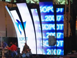 KRAJ: Rozpoczęły się próby przed Sopot Festival