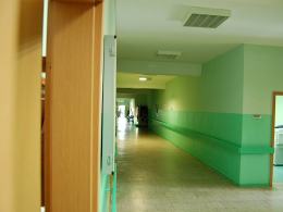 Ewakuacja Wojewódzkiego Urzędu Pracy