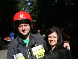 Pechowy skok