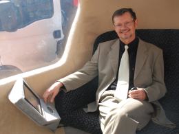 Zembaczyński: Mister to nie eksperyment