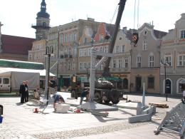 Zembaczyński: Mister to nie eksperyment