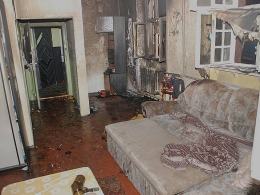 Rodzinna tragedia w Jedlicach
