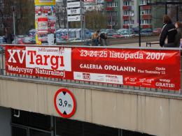 Targi Medycyny Naturalnej
