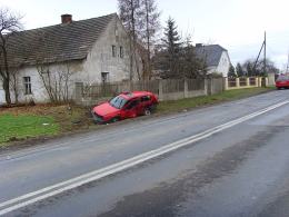 20-latek zmarł po wypadku w Folwarku