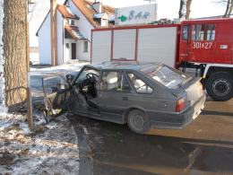 Stracila panowanie nad Polonezem