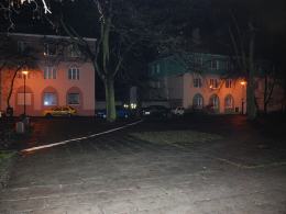 Wypadek w Opolu