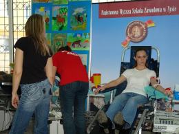 Nysa: Krew na Mikołaja