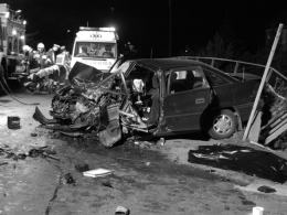 VIDEO: 117 ofiar na opolskich drogach