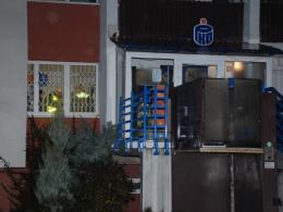 Napad na bank w Opolu