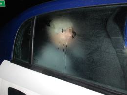 Trzech rozbójników zatrzymała policja