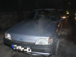 Prowadził mając 3,3 promila