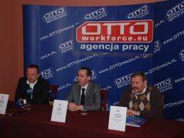 Odra ma nowego trenera