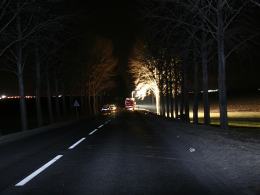 Wypadek taksówki