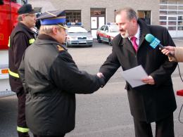 Scanie już na zmianie