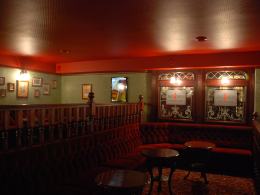 Otwarcie Big Ben VIP Club /wyniki konkursu/