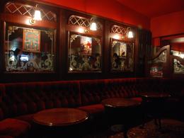 Otwarcie Big Ben VIP Club /wyniki konkursu/