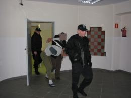 Spektakularna akcja policji