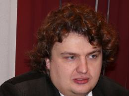 Błażej Choroś, politolog UO: Myślę, że dalszy ciąg rządów Platformy zapowiada się w miarę optymistycznie.