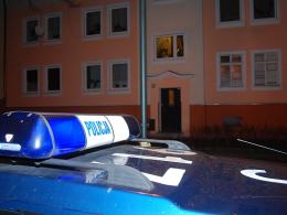 Do tragedii doszło w tej klatce na ulicy Ligonia w Opolu.