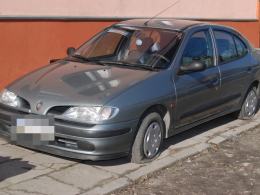 Zabił żonę, bo nie chciał rozwodu
