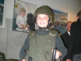 Zobacz NBP od kuchni