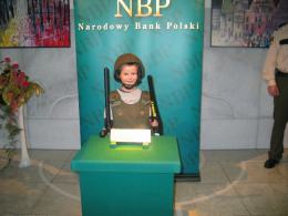Zobacz NBP od kuchni