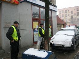 Kolejny napad w Opolu