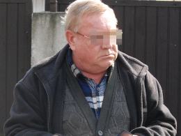 Kierowca miał w wydychanym powietrzu ponad 1,1 promila alkoholu.