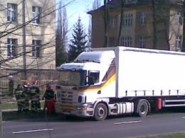 7-latek zginął pod kołami
