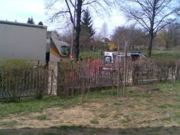 7-latek zginął pod kołami