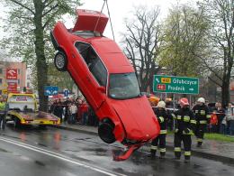 Stracił życie pod wodą
