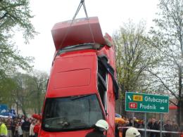 Stracił życie pod wodą