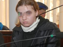 Ewa S. zaraz po urodzeniu dziecka oddała je w ręce swojego konkubenta. Wiedziała, co miało się stać.