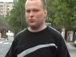 21-letni Sławomir K. trzykrotnie był już zatrzymywany przez policję.