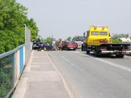 Tragiczny wypadek w Strzelcach Opolskich