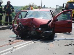 Tragiczny wypadek w Strzelcach Opolskich