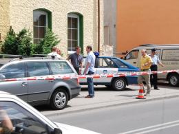 Rodzinna tragedia w Namysłowie