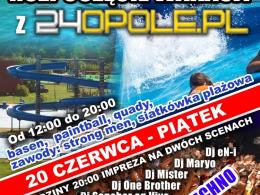 Zobacz plakat imprezy !