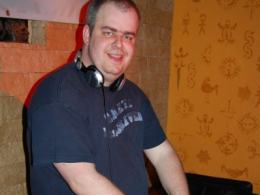 Dj Christopher.